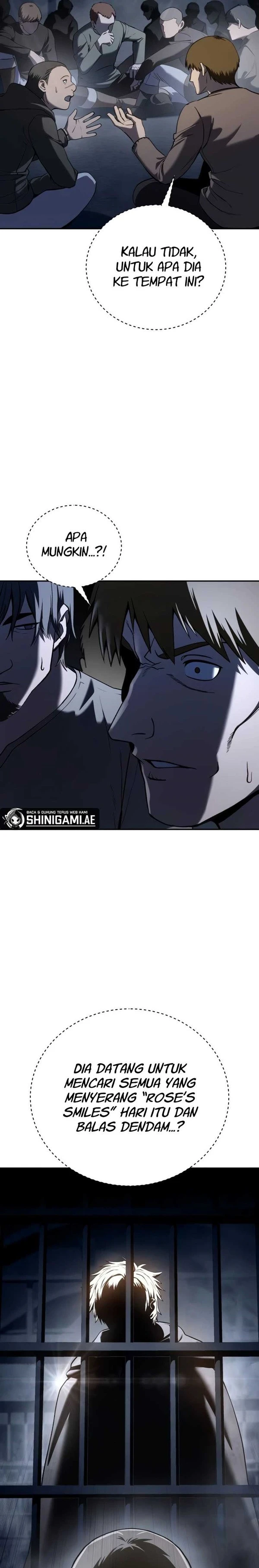 Read Star-Embracing Swordmaster ID Manga Online