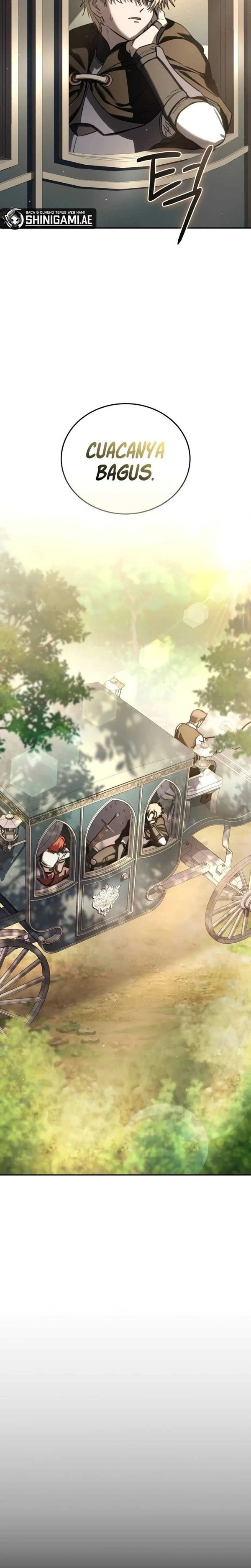 Read Star-Embracing Swordmaster ID Manga Online