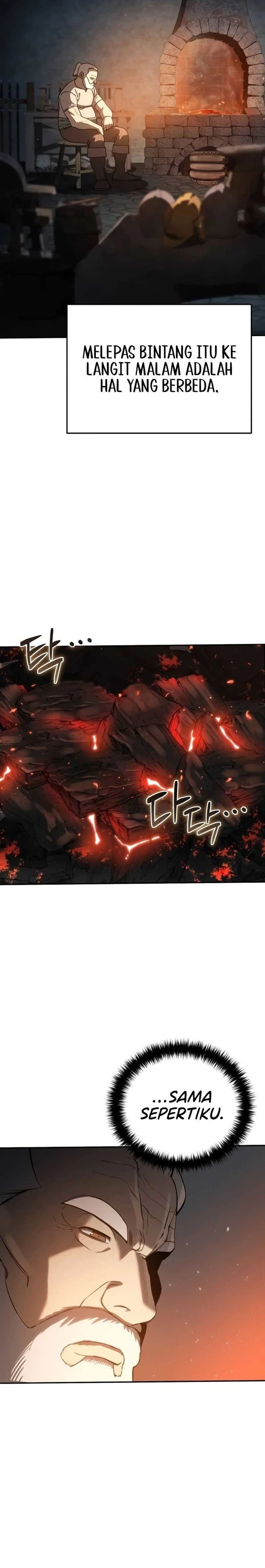 Read Star-Embracing Swordmaster ID Manga Online