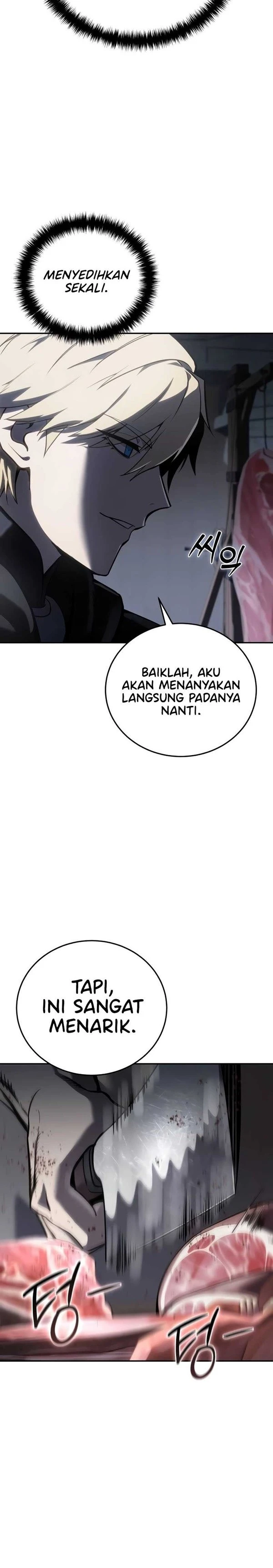Read Star-Embracing Swordmaster ID Manga Online