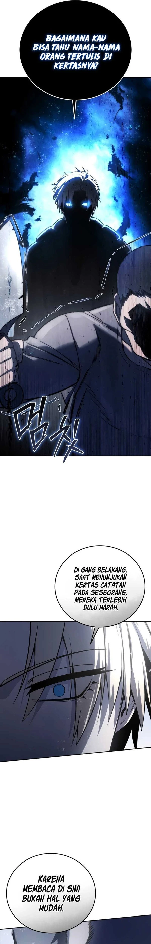 Read Star-Embracing Swordmaster ID Manga Online