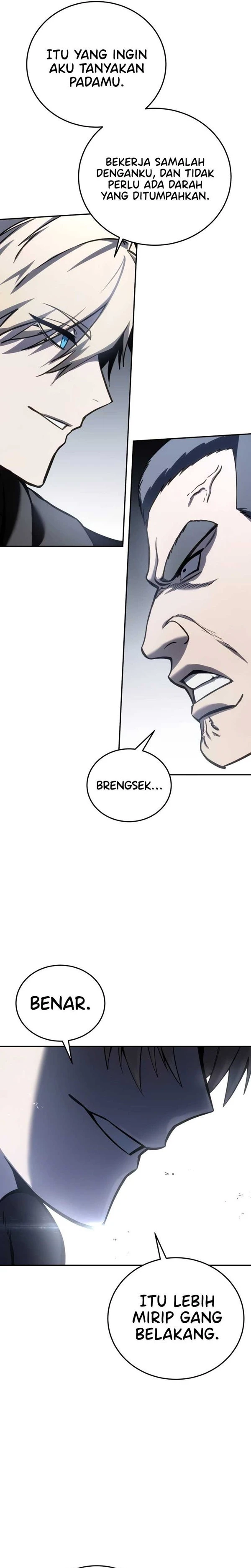 Read Star-Embracing Swordmaster ID Manga Online