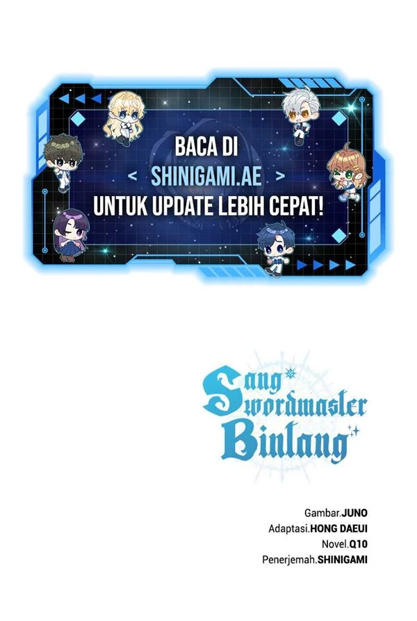 Read Star-Embracing Swordmaster ID Manga Online