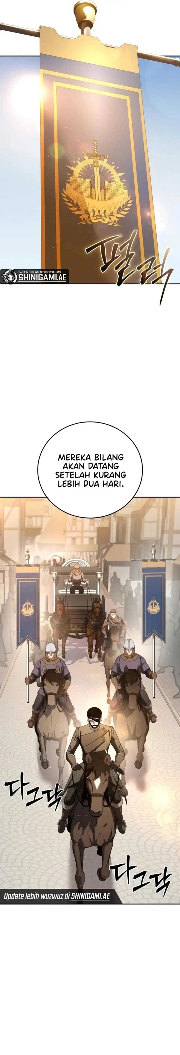 Read Star-Embracing Swordmaster ID Manga Online