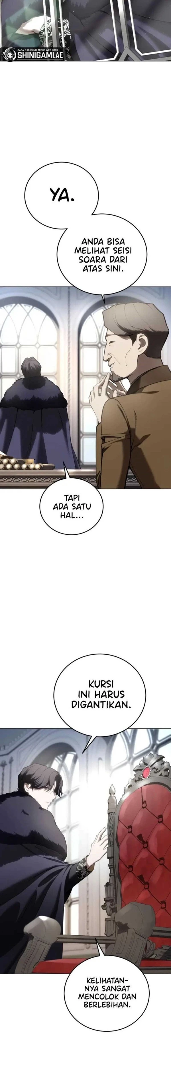 Read Star-Embracing Swordmaster ID Manga Online