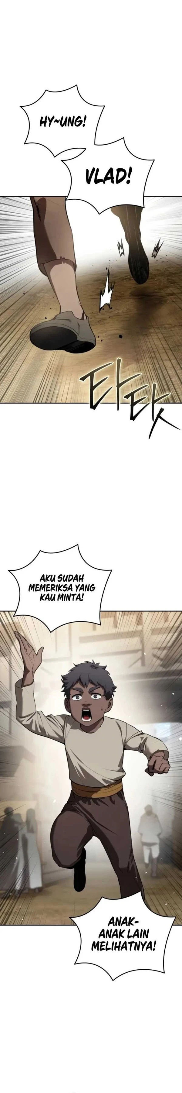 Read Star-Embracing Swordmaster ID Manga Online
