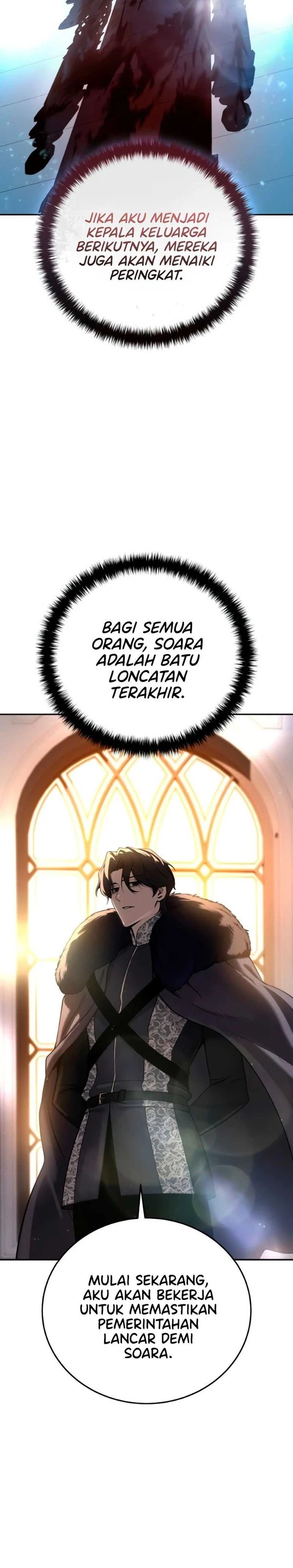 Read Star-Embracing Swordmaster ID Manga Online