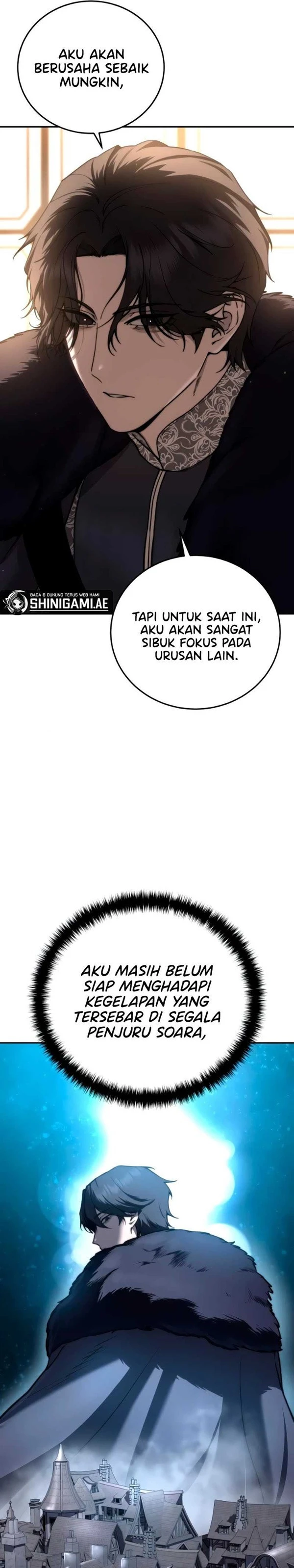 Read Star-Embracing Swordmaster ID Manga Online