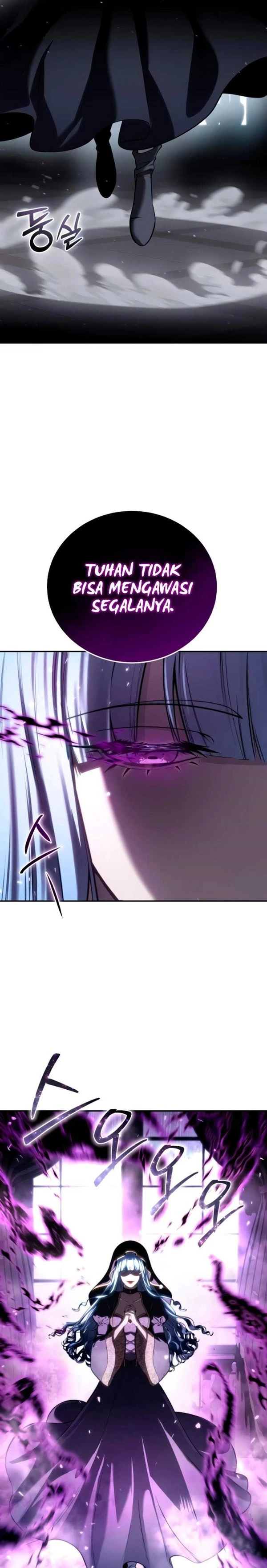 Read Star-Embracing Swordmaster ID Manga Online