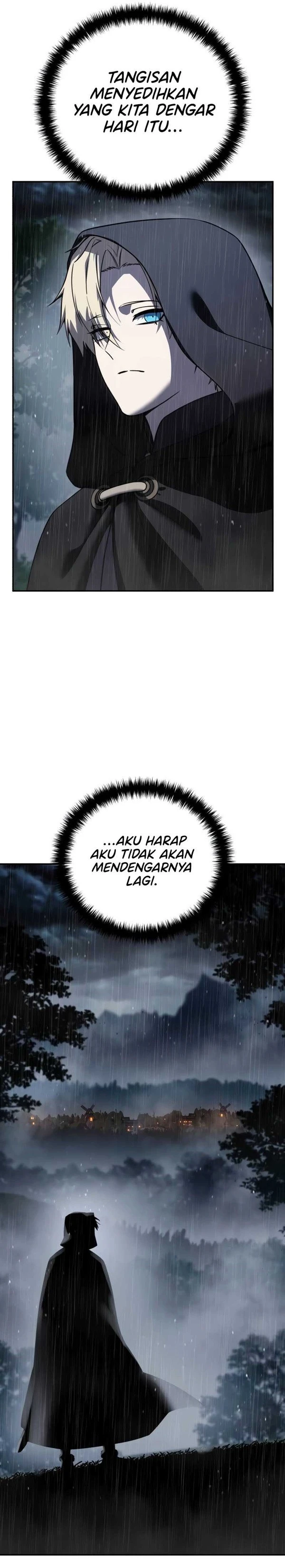 Read Star-Embracing Swordmaster ID Manga Online