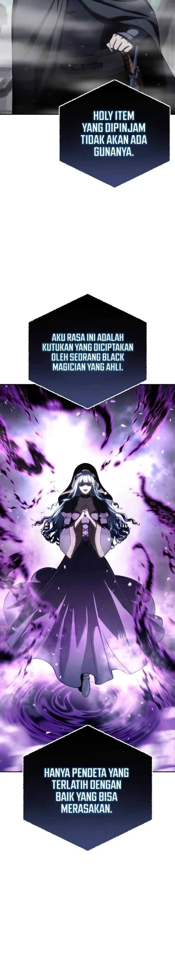 Read Star-Embracing Swordmaster ID Manga Online
