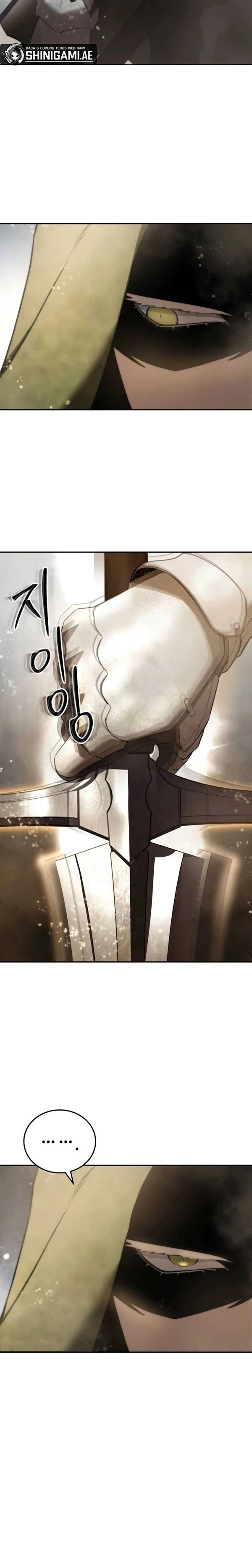 Read Star-Embracing Swordmaster ID Manga Online