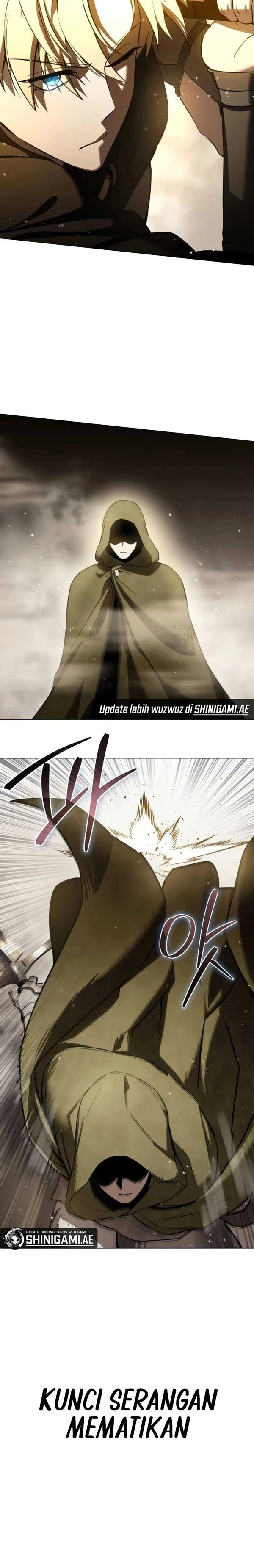 Read Star-Embracing Swordmaster ID Manga Online