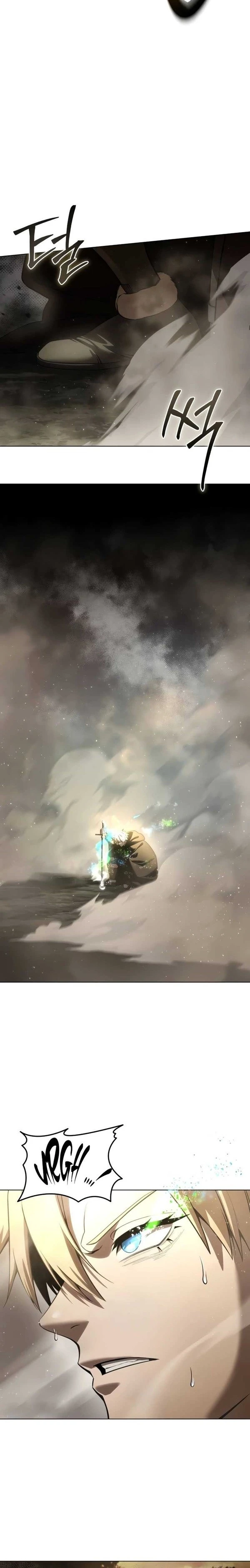 Read Star-Embracing Swordmaster ID Manga Online