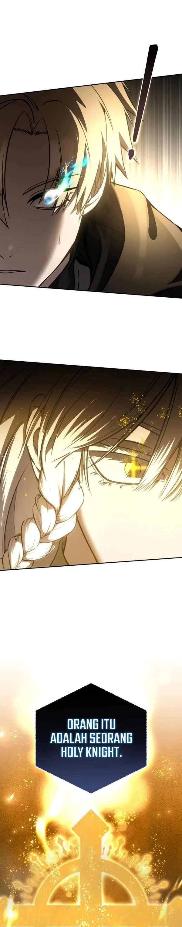 Read Star-Embracing Swordmaster ID Manga Online