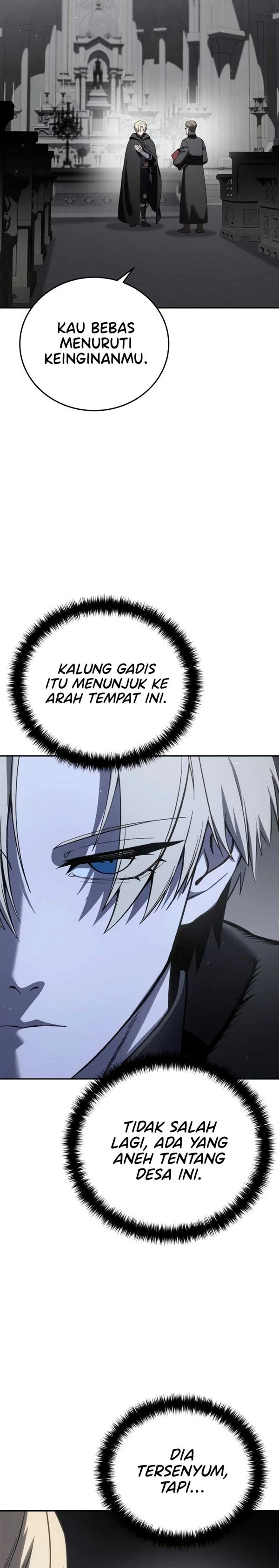 Read Star-Embracing Swordmaster ID Manga Online