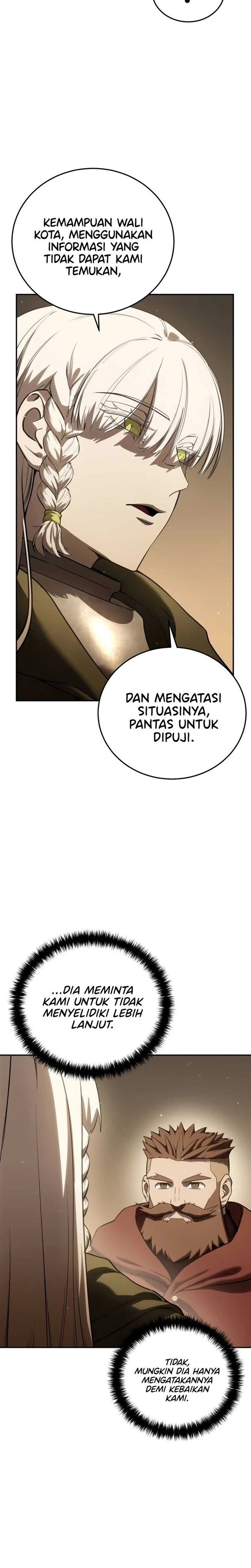 Read Star-Embracing Swordmaster ID Manga Online