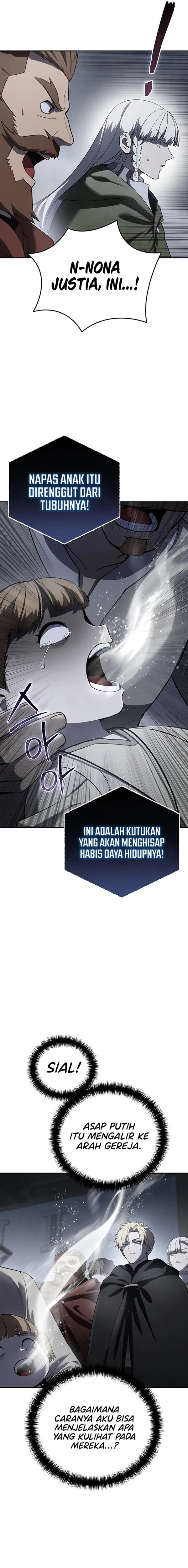 Read Star-Embracing Swordmaster ID Manga Online