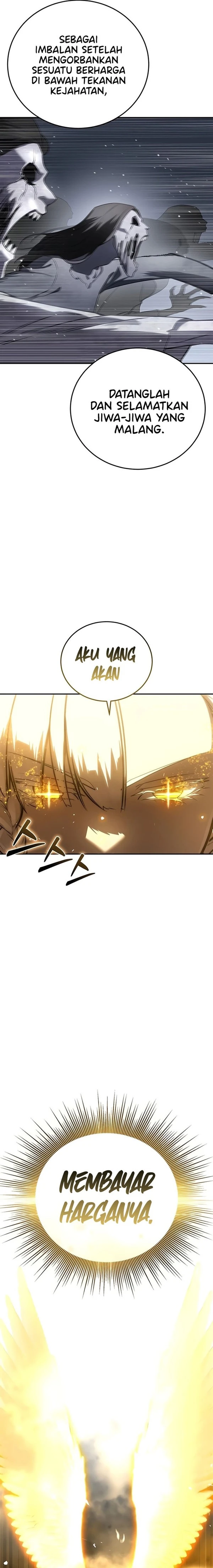 Read Star-Embracing Swordmaster ID Manga Online