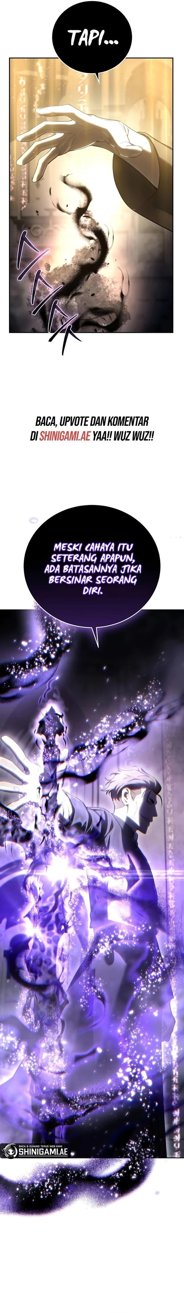 Read Star-Embracing Swordmaster ID Manga Online