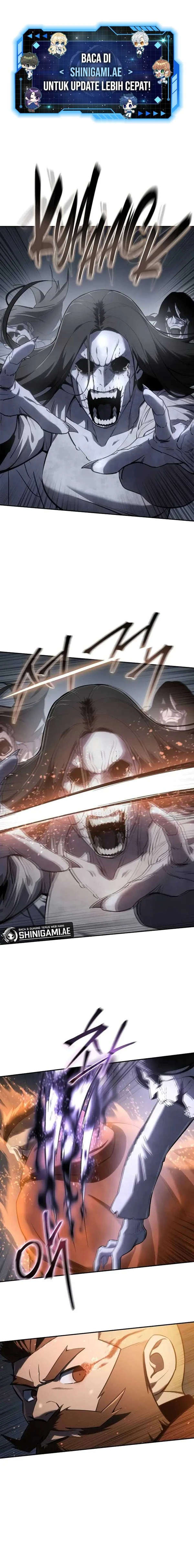 Read Star-Embracing Swordmaster ID Manga Online
