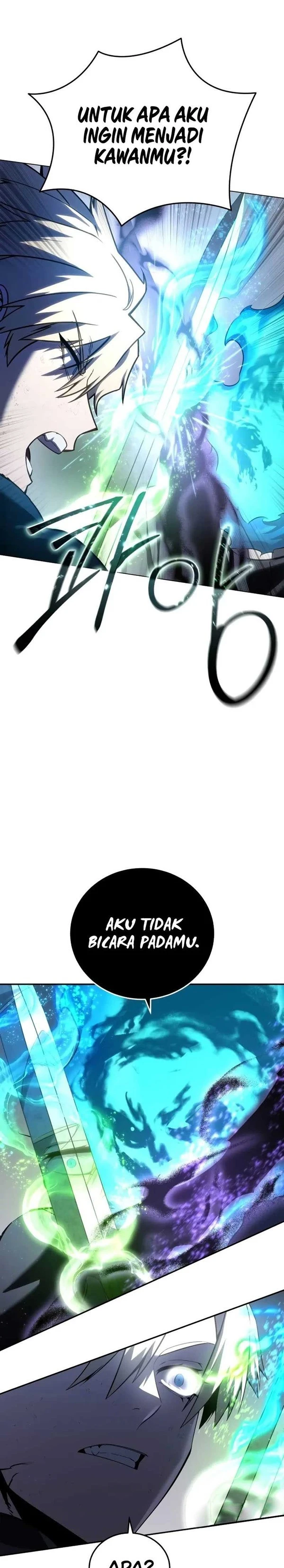 Read Star-Embracing Swordmaster ID Manga Online