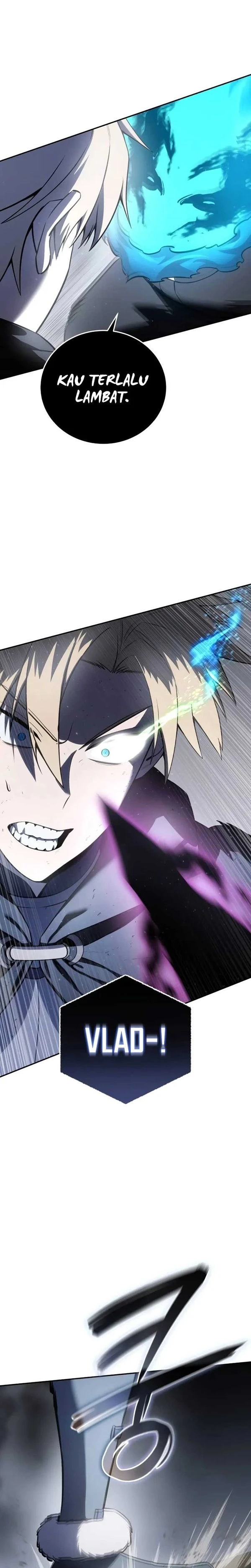 Read Star-Embracing Swordmaster ID Manga Online