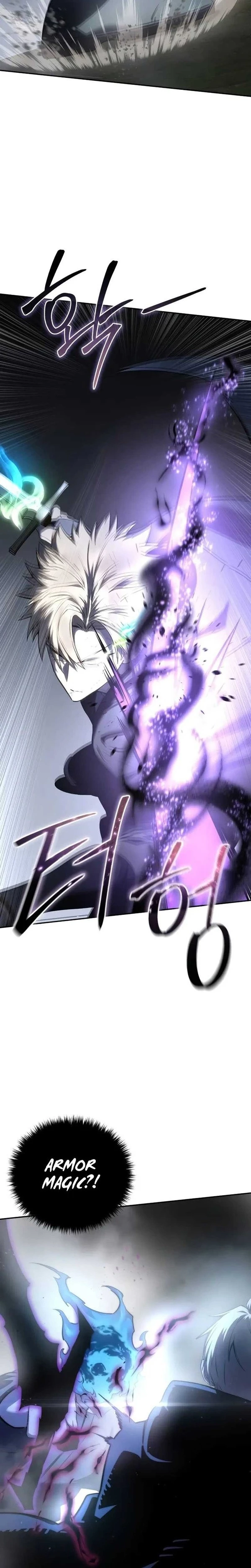Read Star-Embracing Swordmaster ID Manga Online