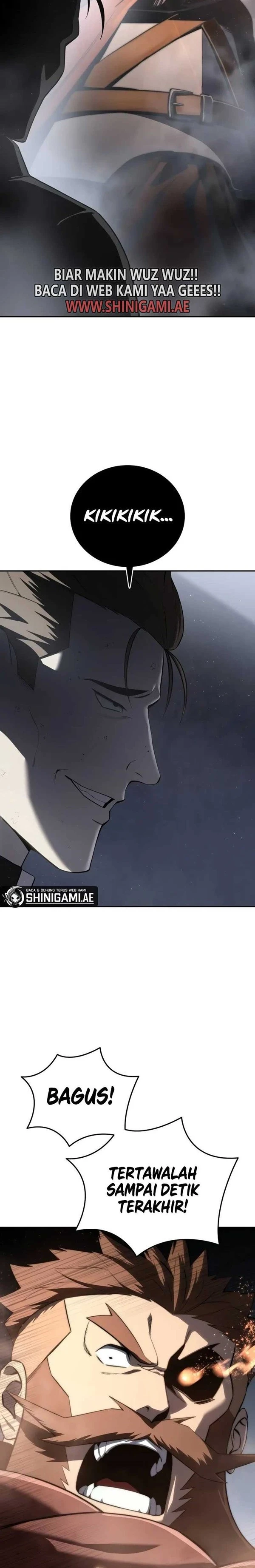 Read Star-Embracing Swordmaster ID Manga Online