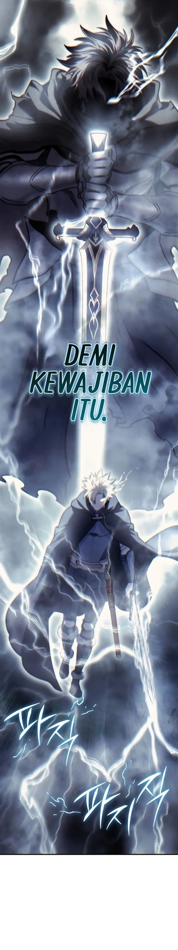 Read Star-Embracing Swordmaster ID Manga Online