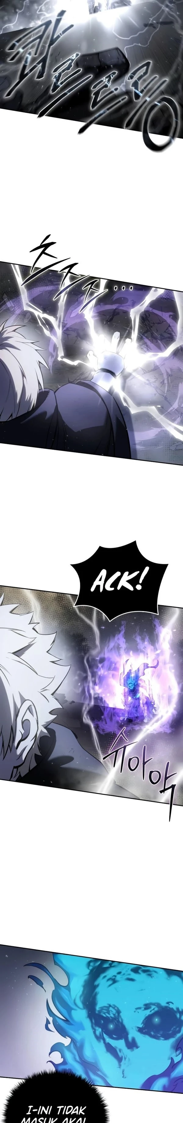 Read Star-Embracing Swordmaster ID Manga Online