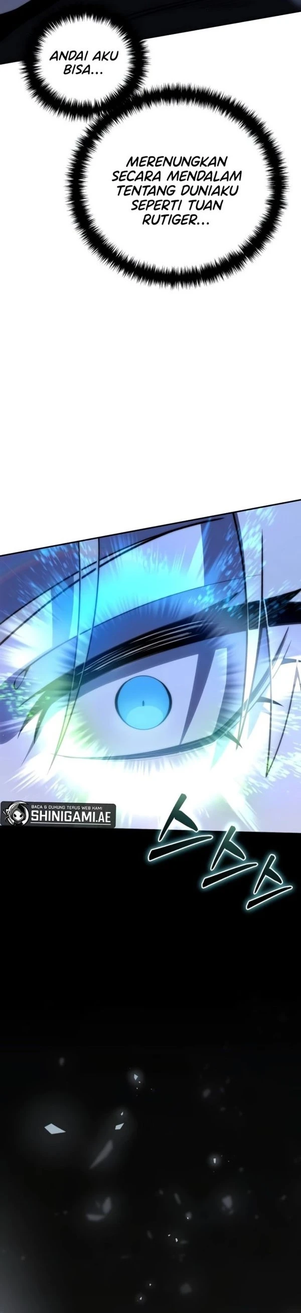 Read Star-Embracing Swordmaster ID Manga Online