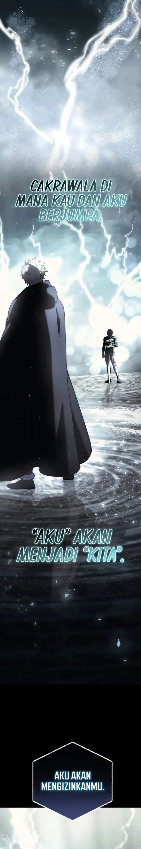 Read Star-Embracing Swordmaster ID Manga Online