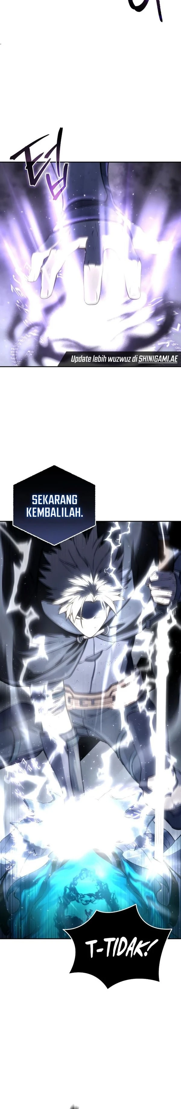 Read Star-Embracing Swordmaster ID Manga Online