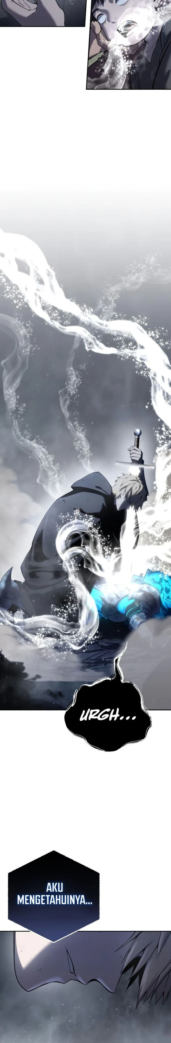 Read Star-Embracing Swordmaster ID Manga Online