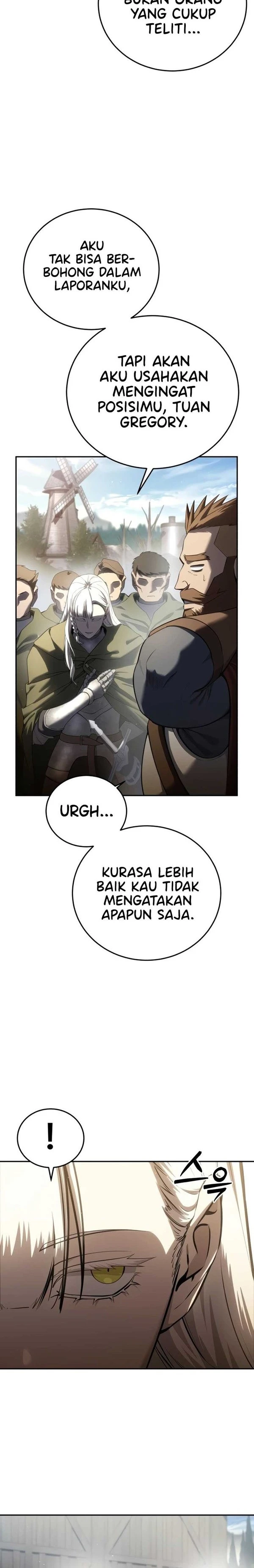 Read Star-Embracing Swordmaster ID Manga Online