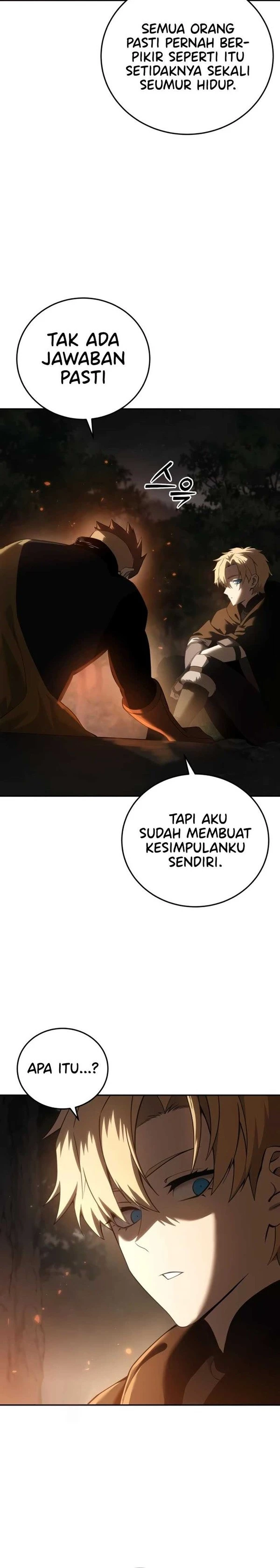 Read Star-Embracing Swordmaster ID Manga Online