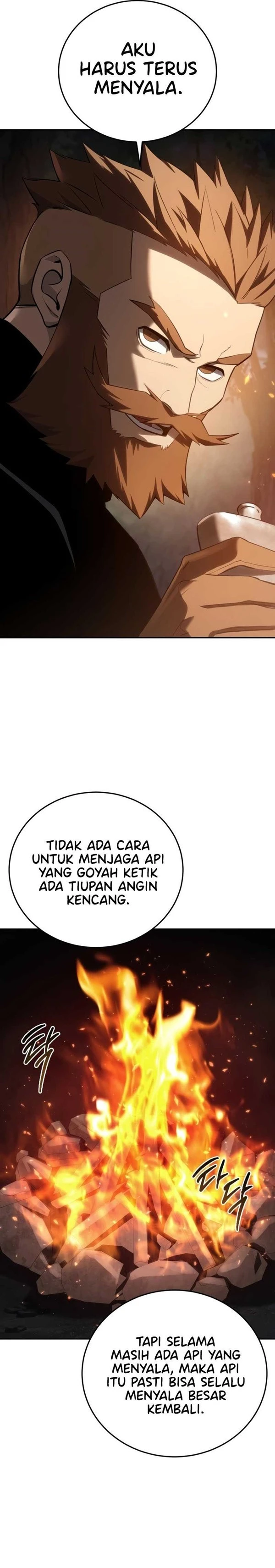 Read Star-Embracing Swordmaster ID Manga Online