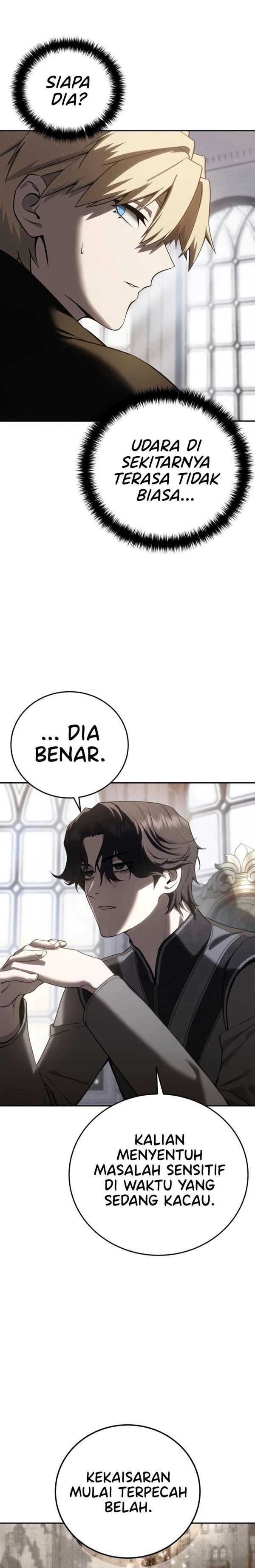 Read Star-Embracing Swordmaster ID Manga Online