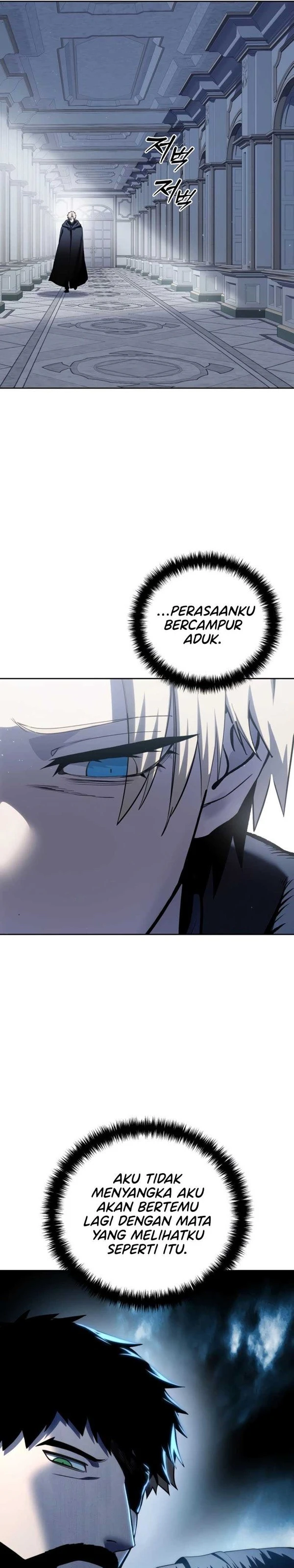Read Star-Embracing Swordmaster ID Manga Online