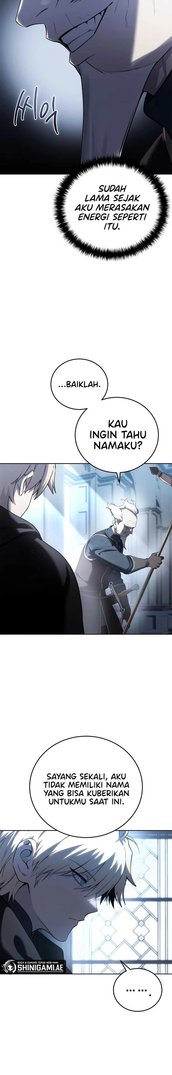 Read Star-Embracing Swordmaster ID Manga Online