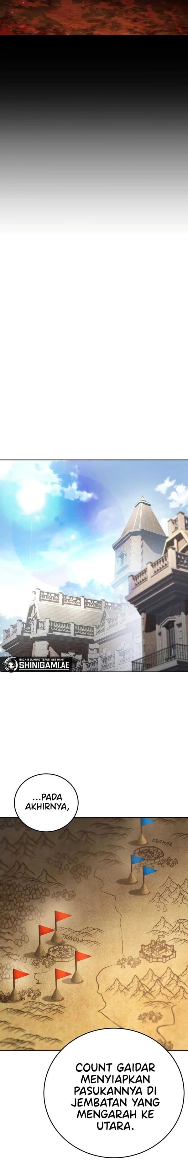 Read Star-Embracing Swordmaster ID Manga Online
