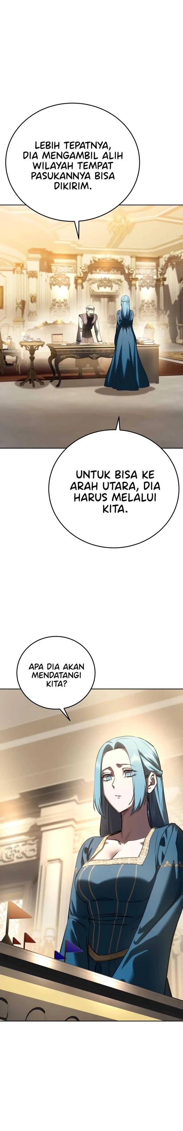 Read Star-Embracing Swordmaster ID Manga Online