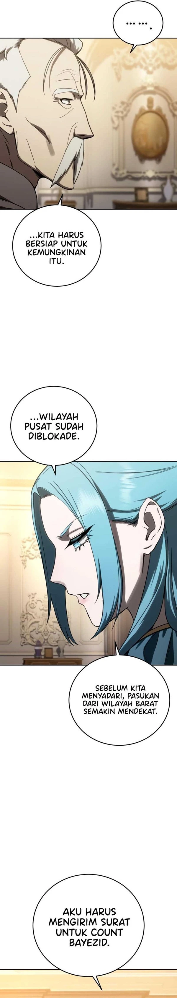 Read Star-Embracing Swordmaster ID Manga Online