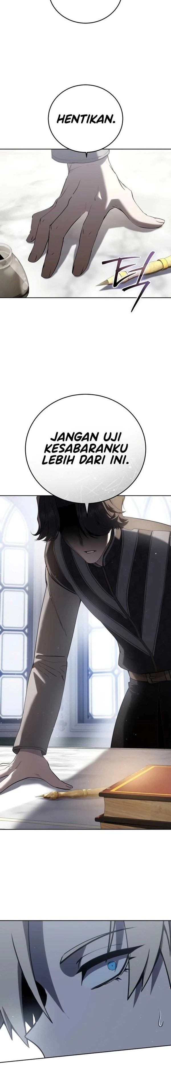 Read Star-Embracing Swordmaster ID Manga Online