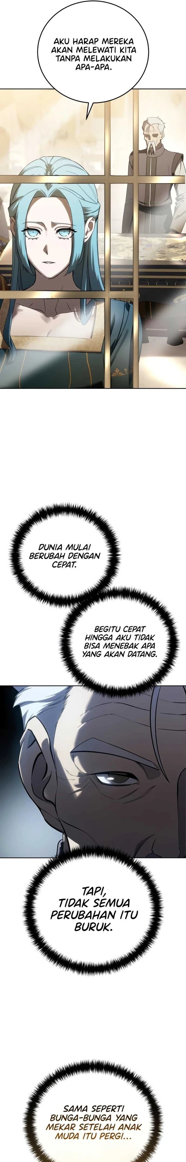 Read Star-Embracing Swordmaster ID Manga Online