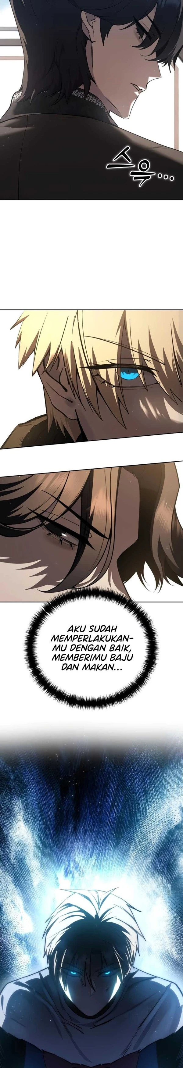 Read Star-Embracing Swordmaster ID Manga Online