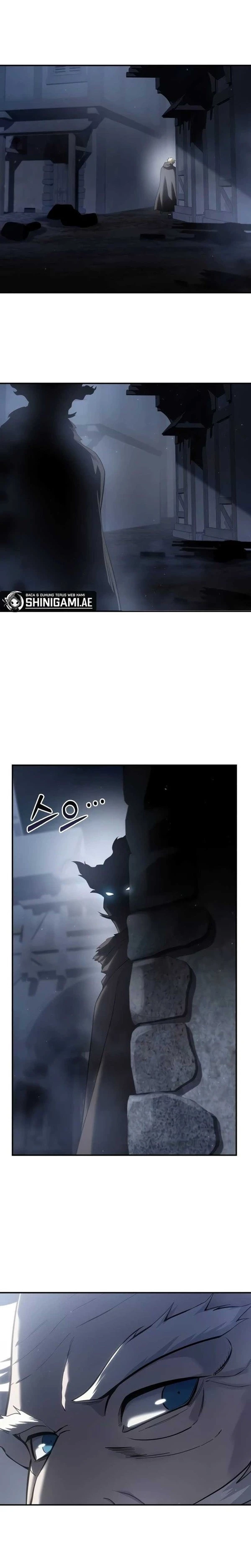 Read Star-Embracing Swordmaster ID Manga Online