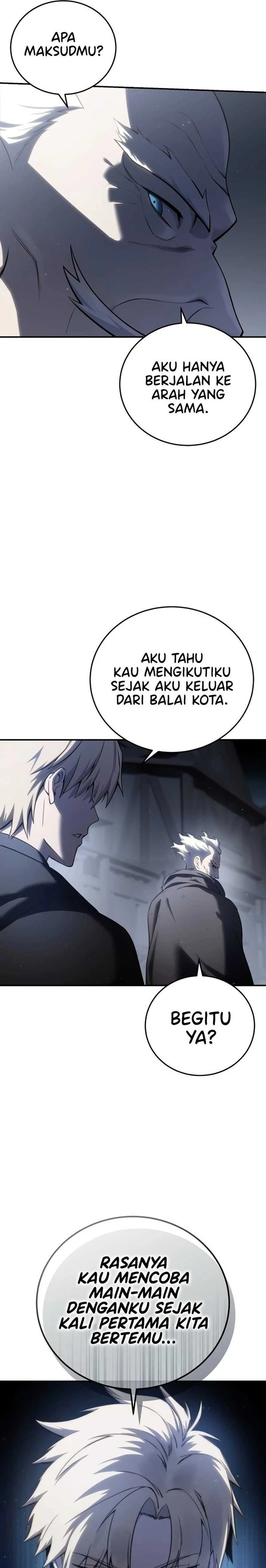 Read Star-Embracing Swordmaster ID Manga Online