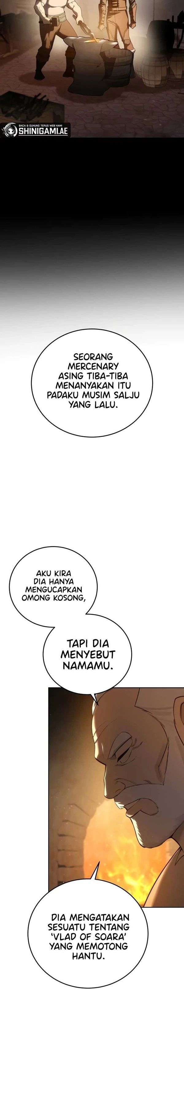 Read Star-Embracing Swordmaster ID Manga Online